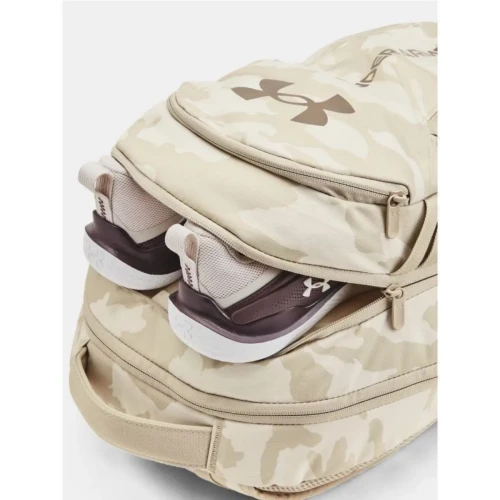 UNDER ARMOUR Unisex Σακκίδιο Ua Hustle 6.0 Backpack 1384672