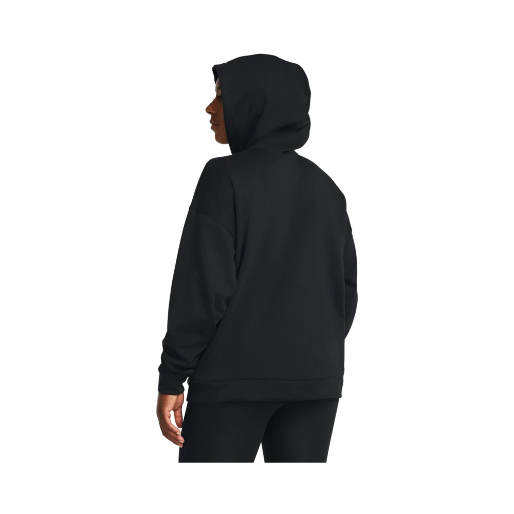 UNDER ARMOUR Γυναικεία Ζακέτα Ua Rival Terry Os Fz Hood 1386043