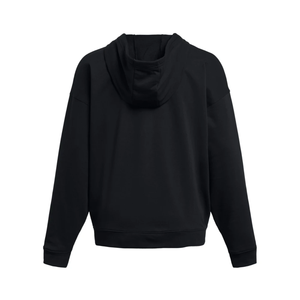 UNDER ARMOUR Γυναικεία Ζακέτα Ua Rival Terry Os Fz Hood 1386043