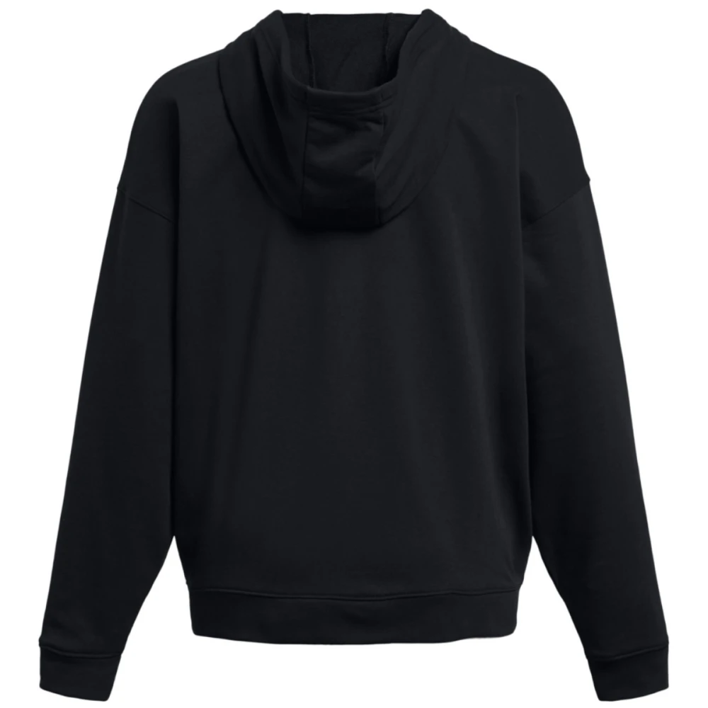 UNDER ARMOUR Γυναικεία Ζακέτα Ua Rival Terry Os Fz Hood 1386043