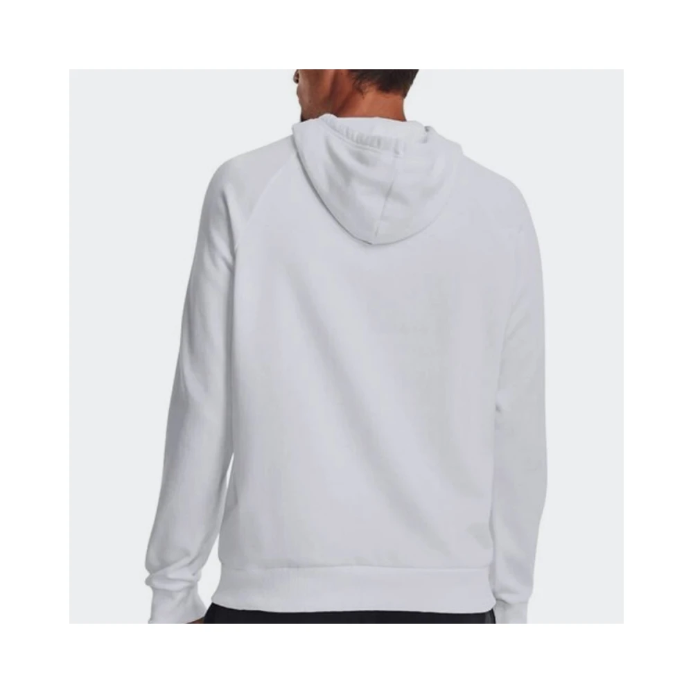 UNDER ARMOUR Ανδρική Μπλούζα Μακρυμάνικη Ua Rival Terry 1386047