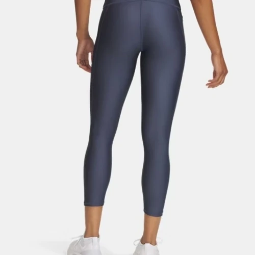 UNDER ARMOUR Γυναικείο Κολάν Tech Print Panel Ankle Leg 1386407