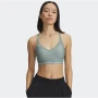 UNDER ARMOUR Γυναικείο Μπουστάκι Ua Crossback Low Bra 1386424