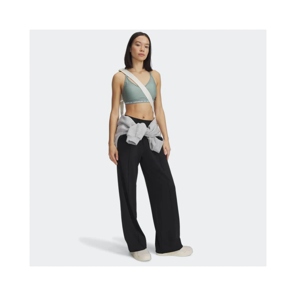 UNDER ARMOUR Γυναικείο Μπουστάκι Ua Crossback Low Bra 1386424