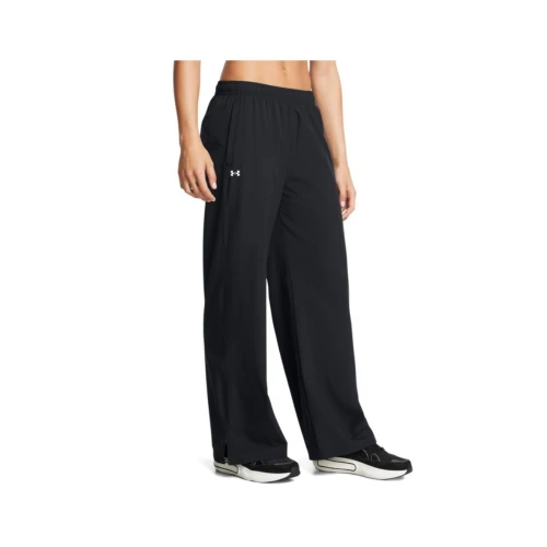 UNDER ARMOUR Γυναικείο Παντελόνι Ua Rival Wide Leg Pant 1386453