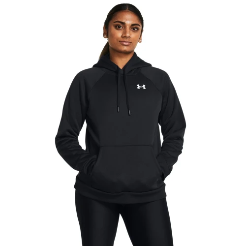 UNDER ARMOUR Γυναικεία Μπλούζα Μακρυμάνικη Ua Armour Fl 1386507
