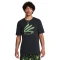 UNDER ARMOUR Ανδρικό Μπλουζάκι Κοντομάνικο Curry Logo T 1387111