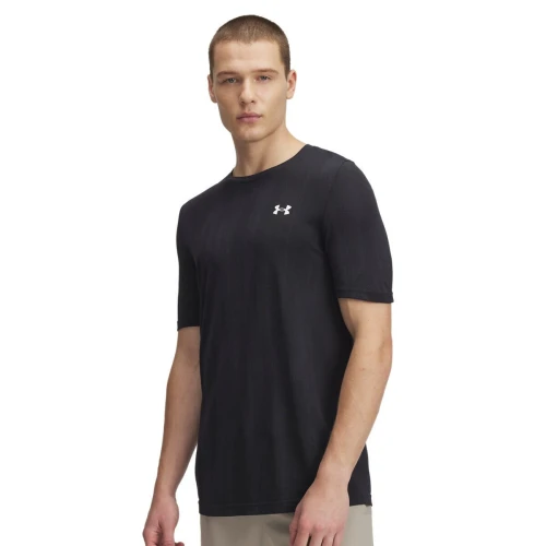 UNDER ARMOUR Ανδρικό Μπλουζάκι Κοντομάνικο Vanish Seaml 1388129