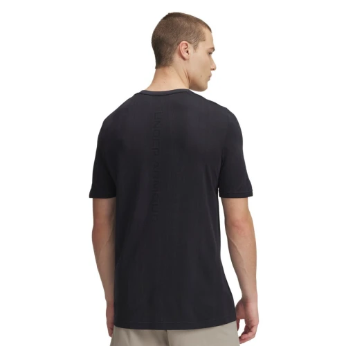 UNDER ARMOUR Ανδρικό Μπλουζάκι Κοντομάνικο Vanish Seaml 1388129