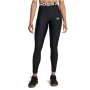 Γυναικείο Κολάν Heatgear Rib Legging 1388693