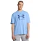 UNDER ARMOUR Ανδρικό Μπλουζάκι Κοντομάνικο Ua M Hw Os B 1389146