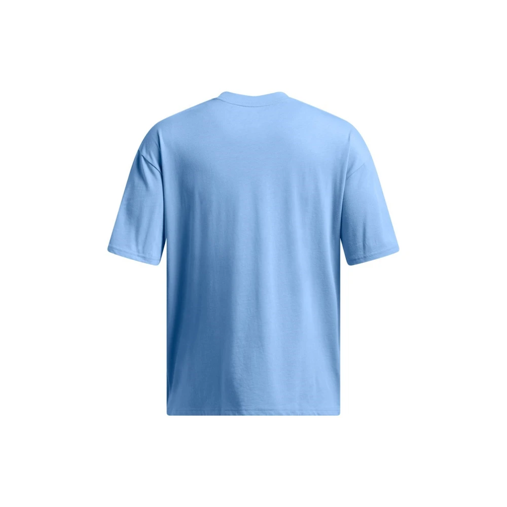 UNDER ARMOUR Ανδρικό Μπλουζάκι Κοντομάνικο Ua M Hw Os B 1389146