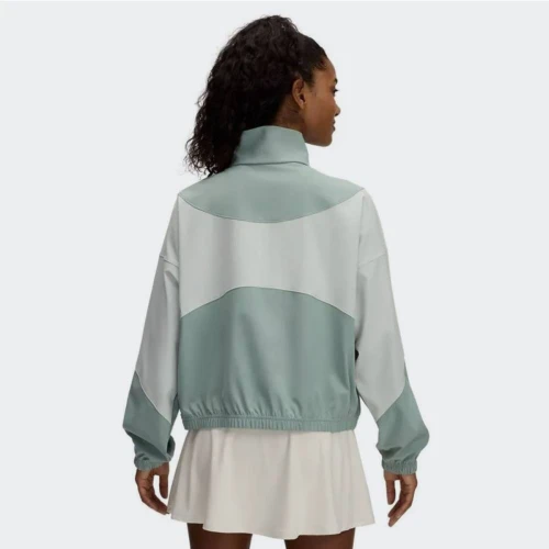 UNDER ARMOUR Γυναικείο Μπουφάν Ua Rival Woven Jacket 1389631