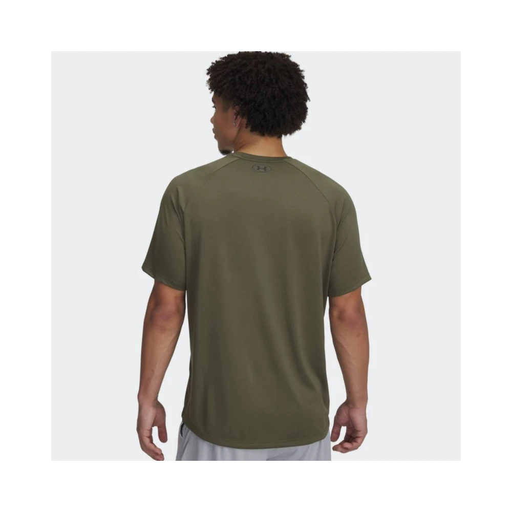UNDER ARMOUR Ανδρικό Μπλουζάκι Κοντομάνικο Ua M Tech Pr 1390208