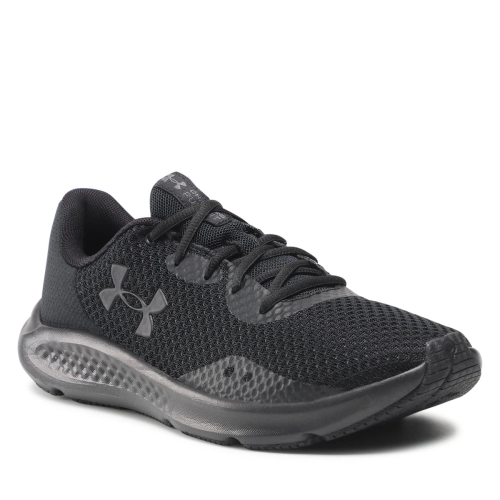 UNDER ARMOUR Ανδρικό Υπόδημα Running Low Charged Pursui 3024878