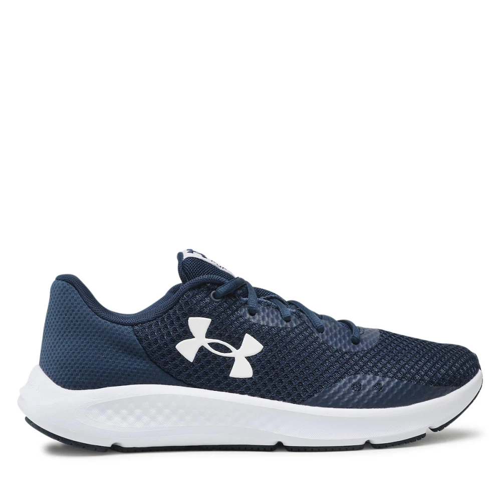 UNDER ARMOUR Ανδρικό Υπόδημα Running Low Charged Pursui 3024878