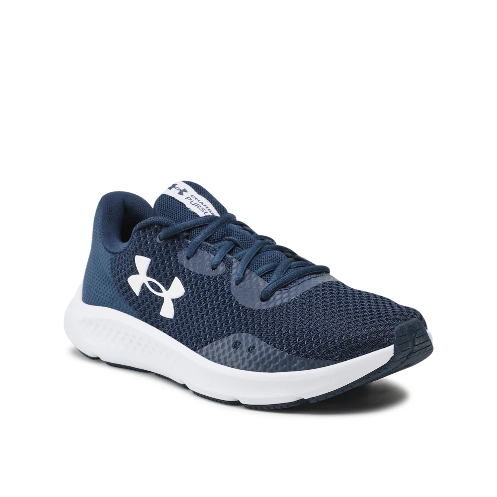 UNDER ARMOUR Ανδρικό Υπόδημα Running Low Charged Pursui 3024878