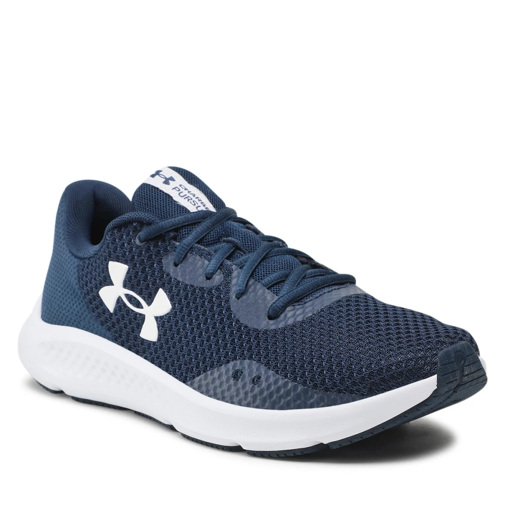 UNDER ARMOUR Ανδρικό Υπόδημα Running Low Charged Pursui 3024878