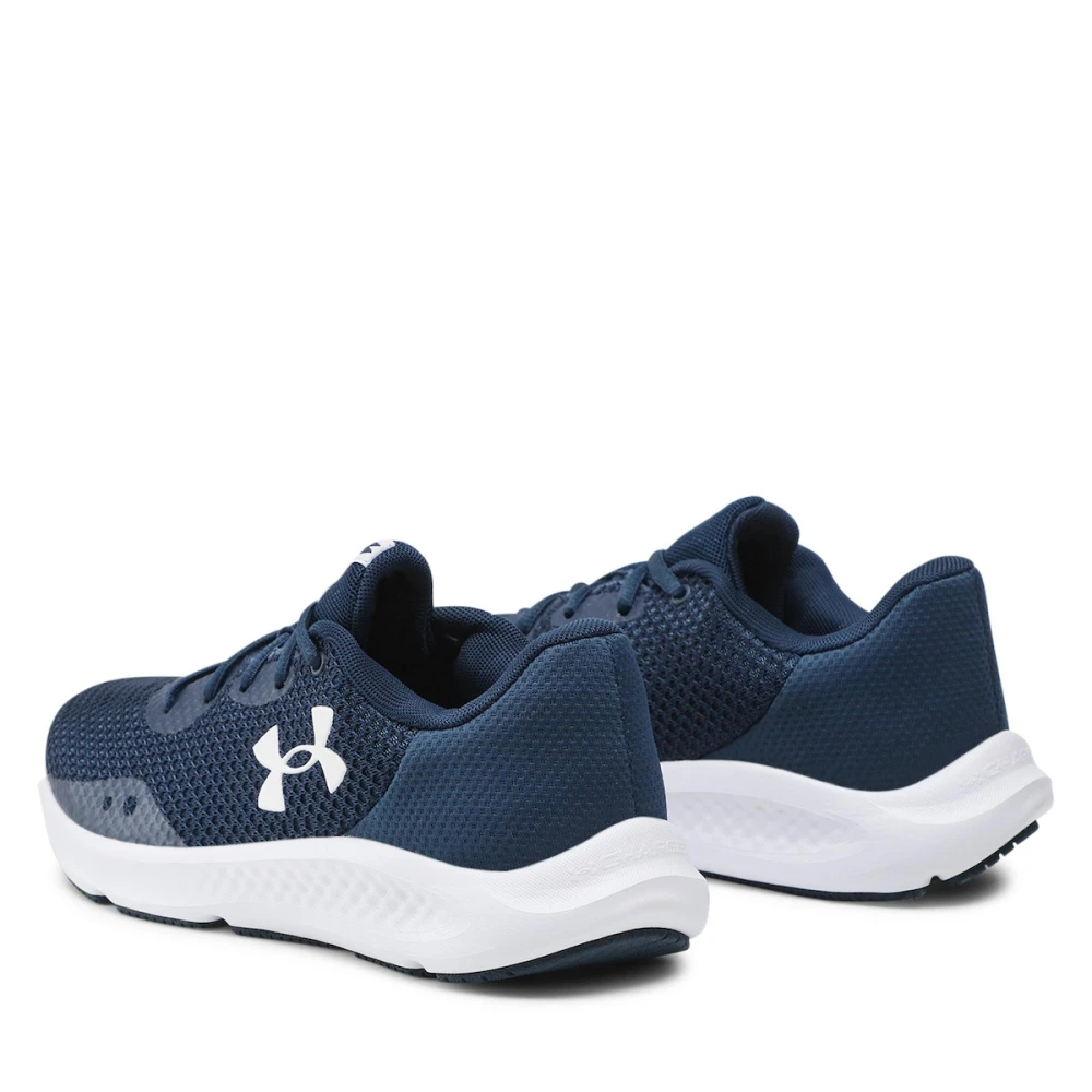 UNDER ARMOUR Ανδρικό Υπόδημα Running Low Charged Pursui 3024878