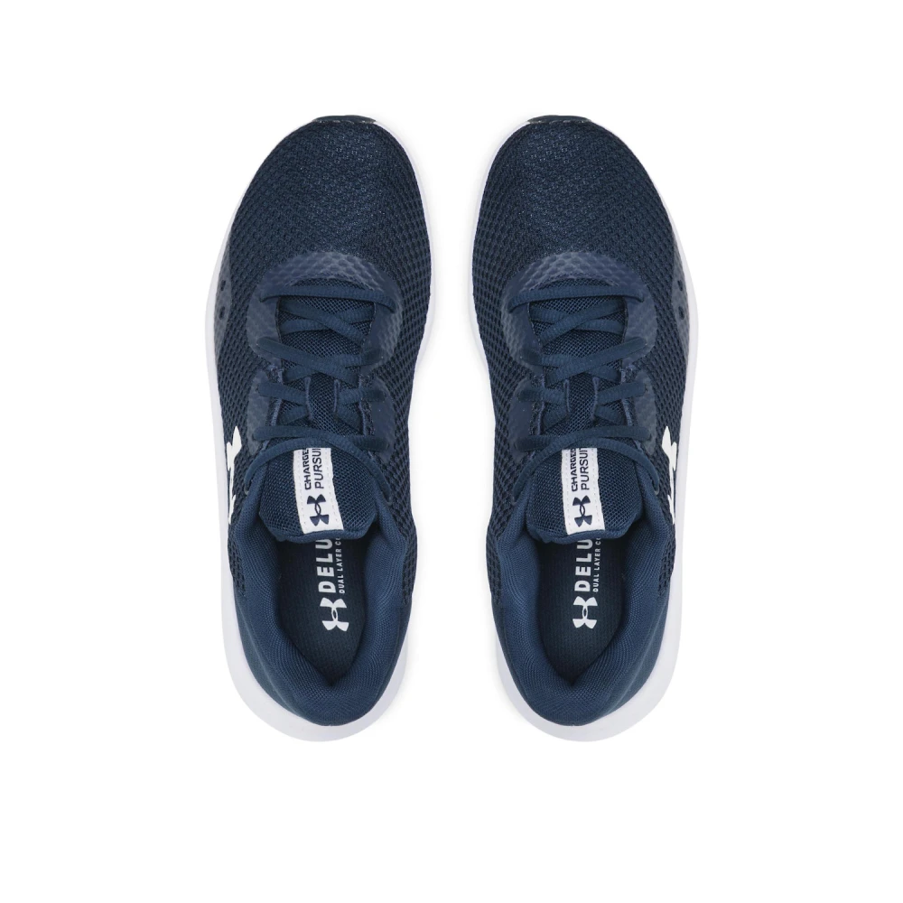 UNDER ARMOUR Ανδρικό Υπόδημα Running Low Charged Pursui 3024878