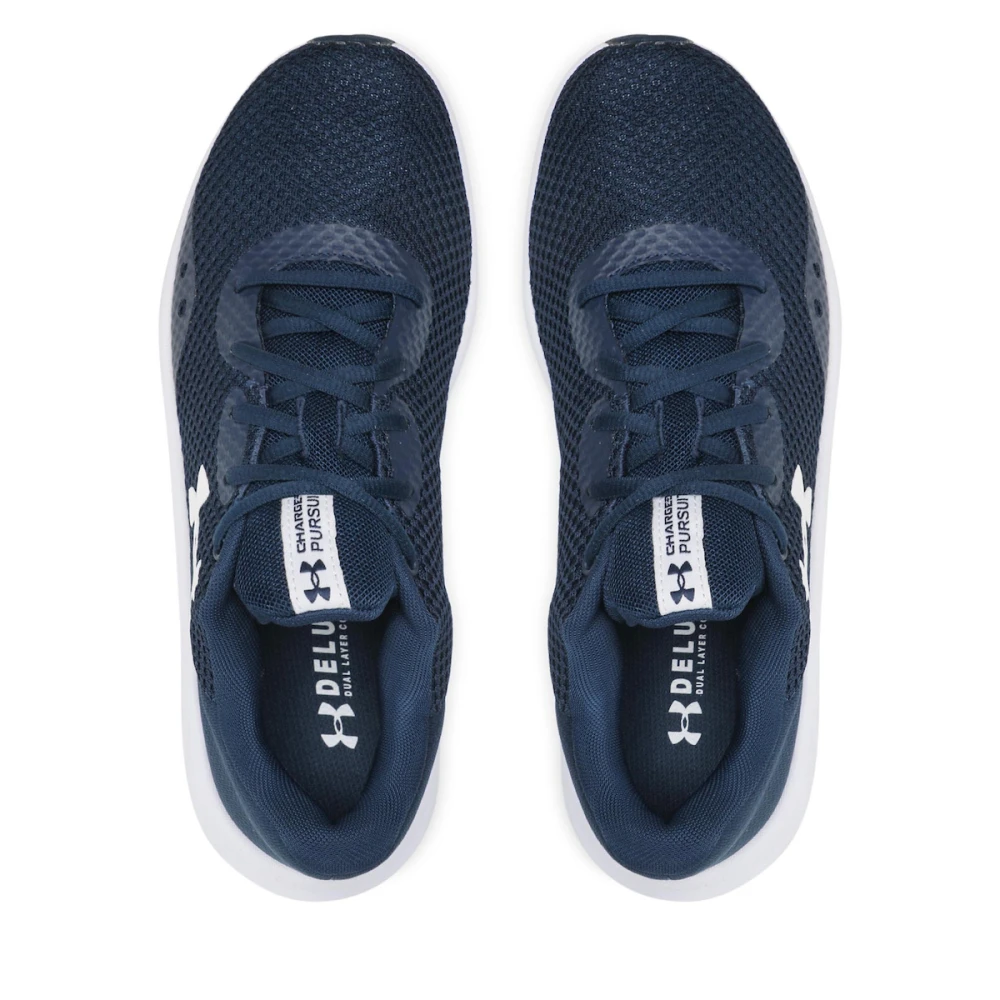UNDER ARMOUR Ανδρικό Υπόδημα Running Low Charged Pursui 3024878