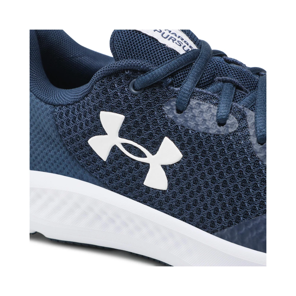 UNDER ARMOUR Ανδρικό Υπόδημα Running Low Charged Pursui 3024878