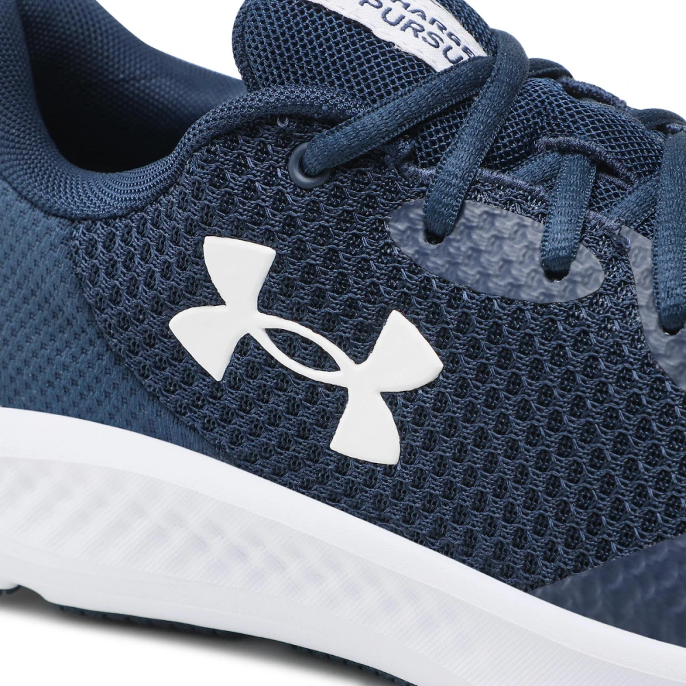 UNDER ARMOUR Ανδρικό Υπόδημα Running Low Charged Pursui 3024878