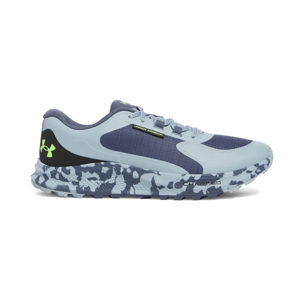 UNDER ARMOUR Ανδρικό Υπόδημα Running Low Ua Charged Ban 3028371