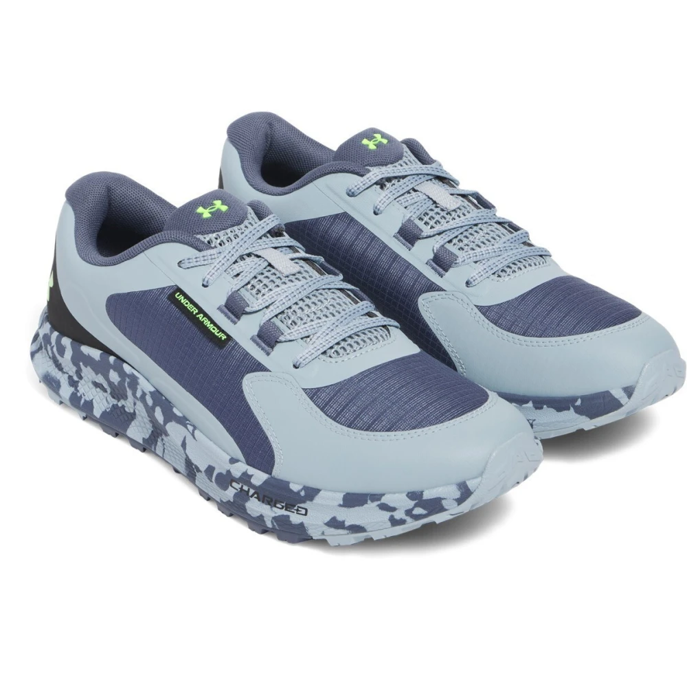 UNDER ARMOUR Ανδρικό Υπόδημα Running Low Ua Charged Ban 3028371