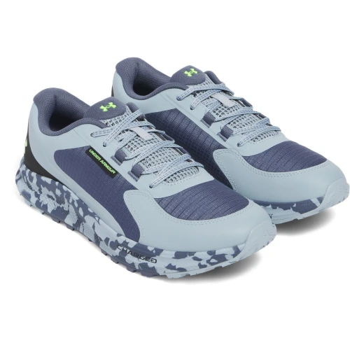 Ανδρικό Υπόδημα Running Low Ua Charged Ban 3028371