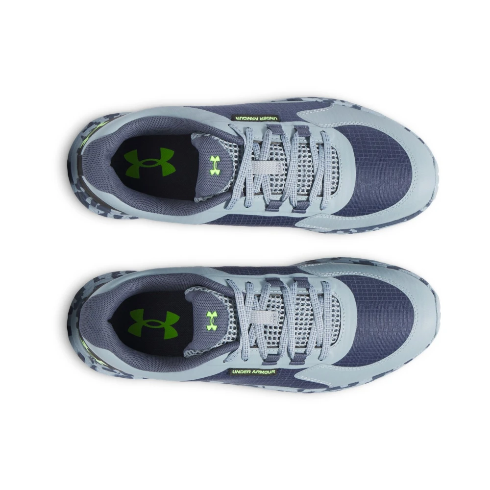 UNDER ARMOUR Ανδρικό Υπόδημα Running Low Ua Charged Ban 3028371