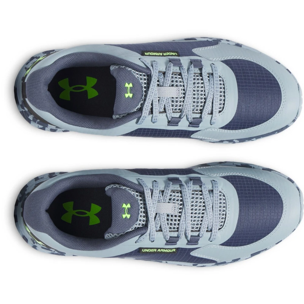 UNDER ARMOUR Ανδρικό Υπόδημα Running Low Ua Charged Ban 3028371