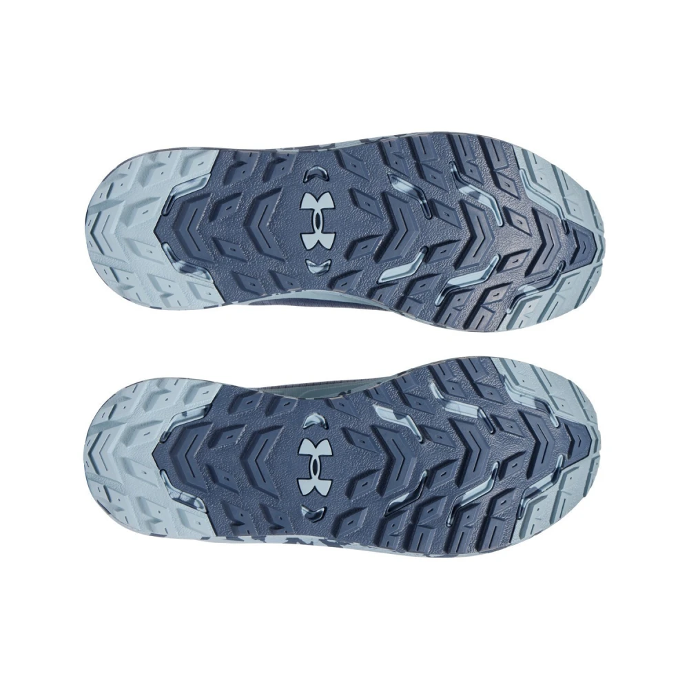 UNDER ARMOUR Ανδρικό Υπόδημα Running Low Ua Charged Ban 3028371