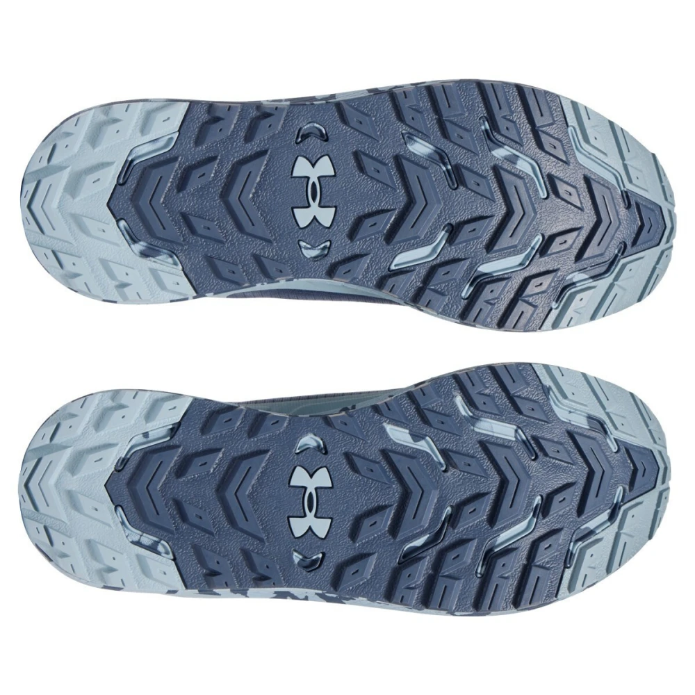 UNDER ARMOUR Ανδρικό Υπόδημα Running Low Ua Charged Ban 3028371