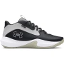 Unisex Υπόδημα Basket Sneakers Ua Lockdown 3028512