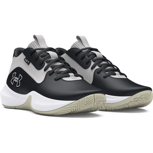 UNDER ARMOUR Unisex Υπόδημα Basket Sneakers Ua Lockdown 3028512