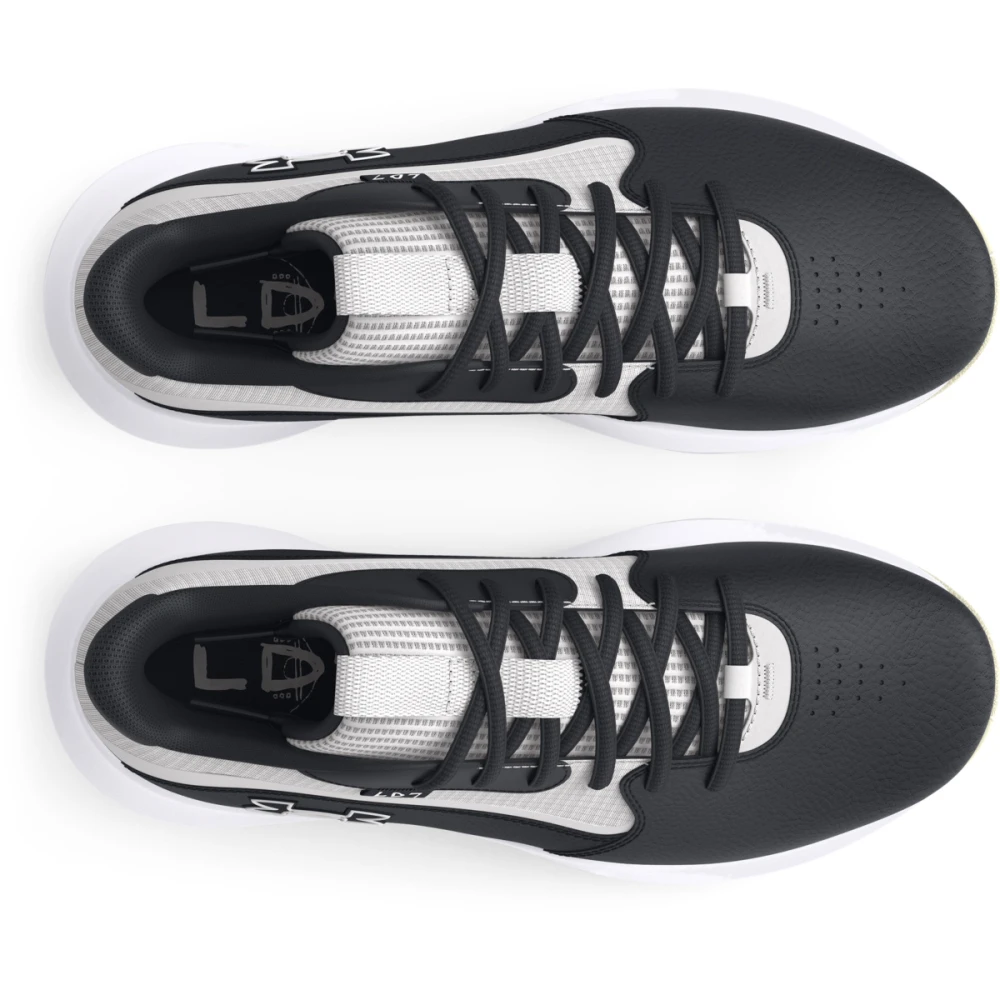 UNDER ARMOUR Unisex Υπόδημα Basket Sneakers Ua Lockdown 3028512