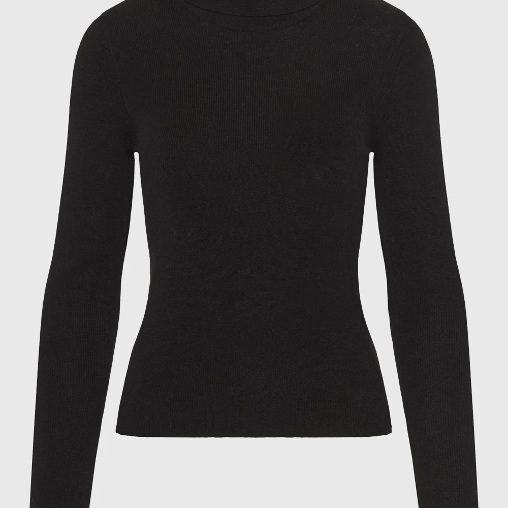 FUNKY BUDDHA Cashmere blend πλεκτό ζιβάγκο