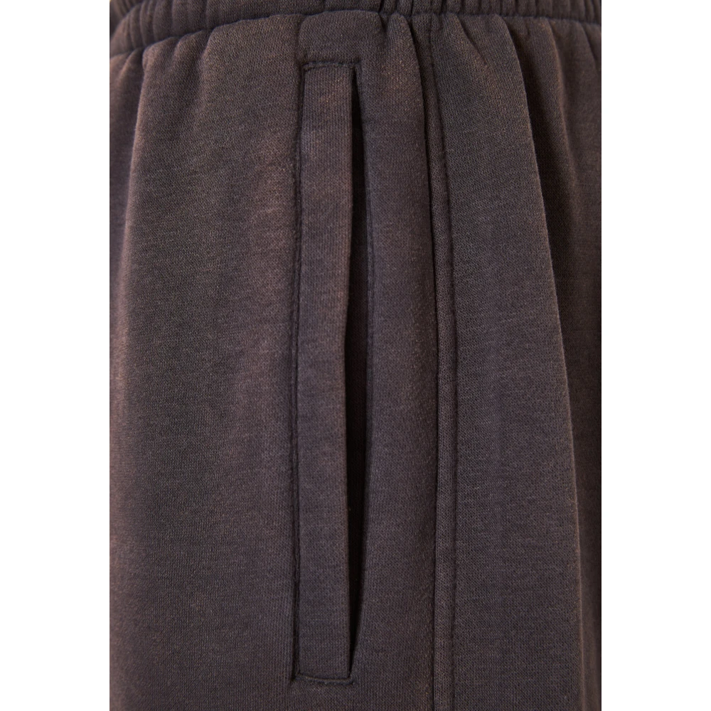 FUNKY BUDDHA Oversized fit cargo jogger παντελόνι φόρμας