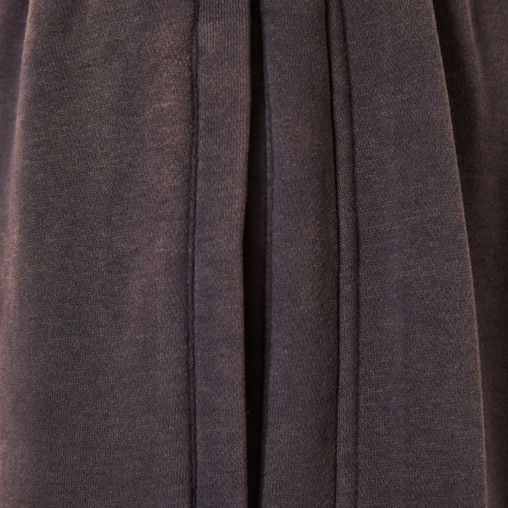 FUNKY BUDDHA Oversized fit cargo jogger παντελόνι φόρμας