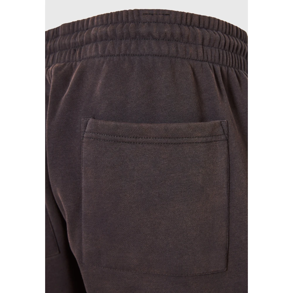 FUNKY BUDDHA Oversized fit cargo jogger παντελόνι φόρμας