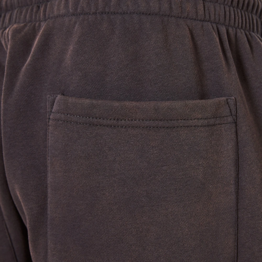 FUNKY BUDDHA Oversized fit cargo jogger παντελόνι φόρμας