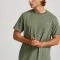 FUNKY BUDDHA T-shirt με λαιμόκοψη - The essentials