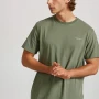 FUNKY BUDDHA T-shirt με λαιμόκοψη - The essentials