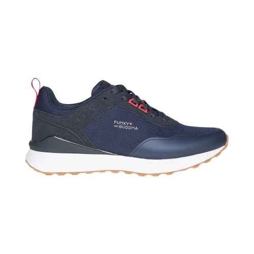 FUNKY BUDDHA Ανδρικά sneakers