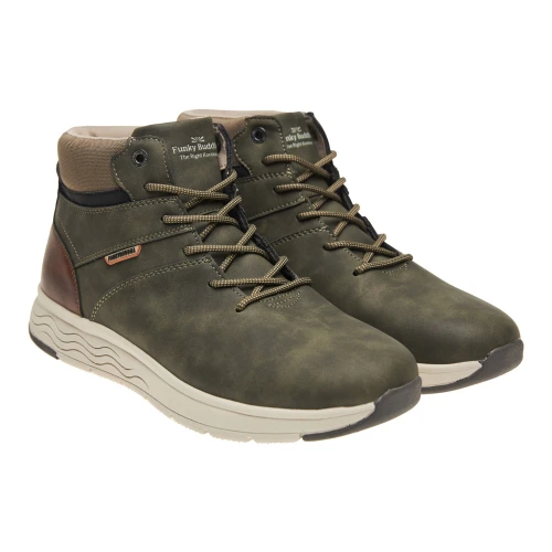 FUNKY BUDDHA Ανδρικά sneakers