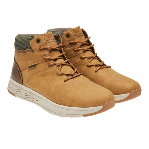 FUNKY BUDDHA Ανδρικά sneakers