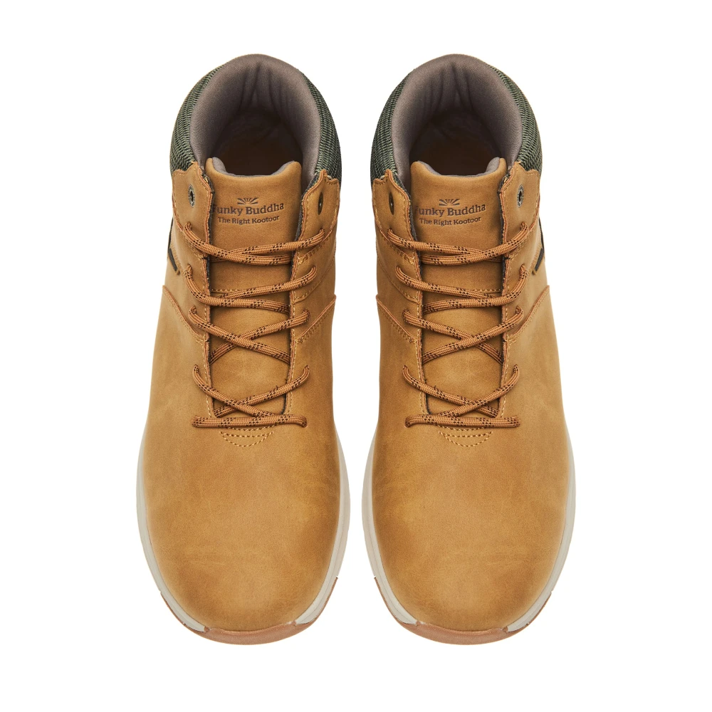 FUNKY BUDDHA Ανδρικά sneakers