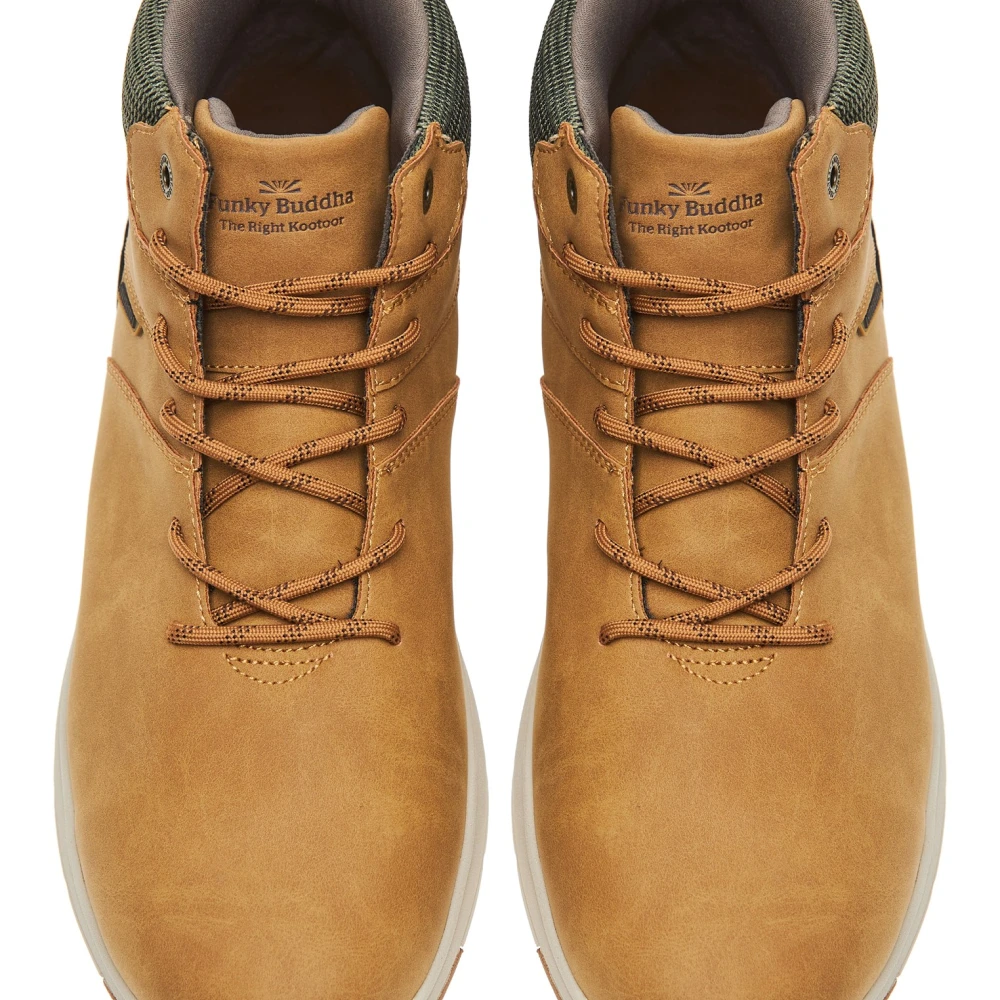 FUNKY BUDDHA Ανδρικά sneakers