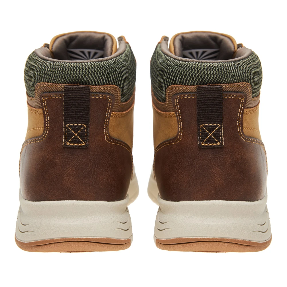 FUNKY BUDDHA Ανδρικά sneakers